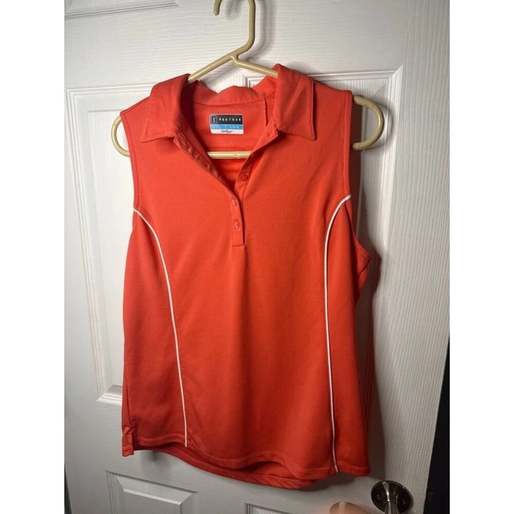PGA tour golf shirt